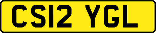 CS12YGL