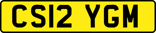 CS12YGM