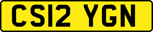 CS12YGN