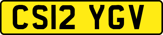 CS12YGV