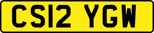 CS12YGW