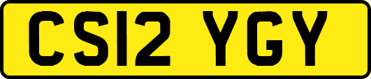 CS12YGY