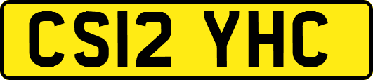 CS12YHC
