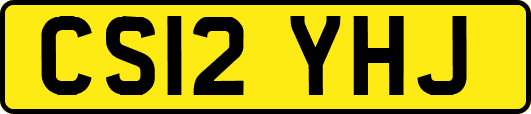 CS12YHJ