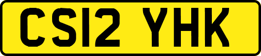 CS12YHK
