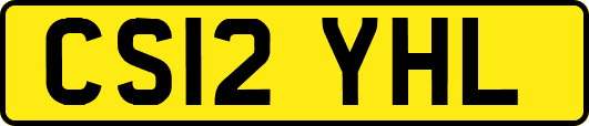 CS12YHL