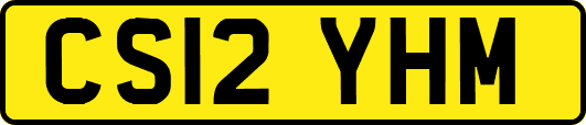 CS12YHM