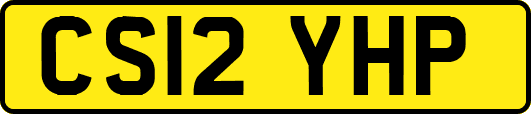 CS12YHP