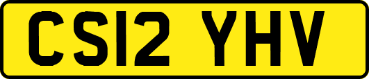 CS12YHV