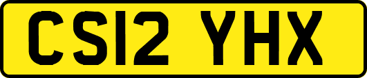 CS12YHX