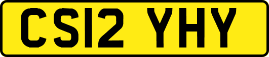 CS12YHY
