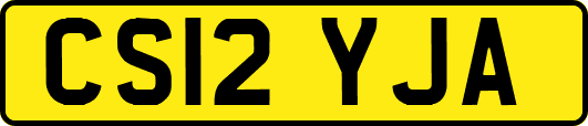 CS12YJA