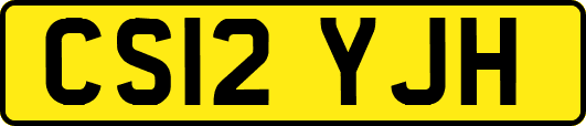 CS12YJH