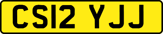 CS12YJJ