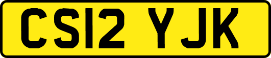 CS12YJK