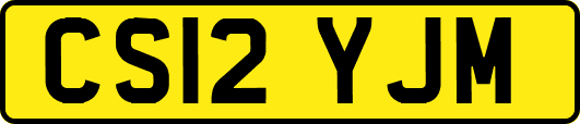 CS12YJM