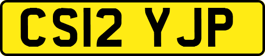 CS12YJP