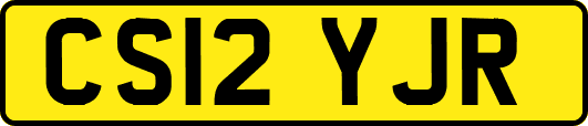 CS12YJR