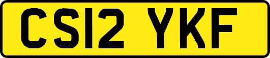 CS12YKF