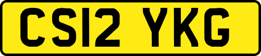 CS12YKG