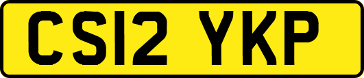 CS12YKP