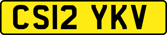 CS12YKV