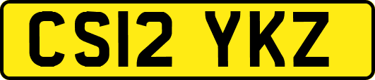 CS12YKZ