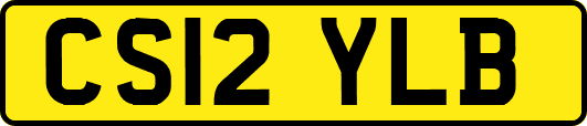 CS12YLB