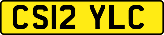 CS12YLC