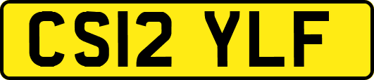 CS12YLF