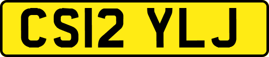 CS12YLJ