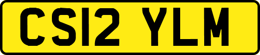 CS12YLM