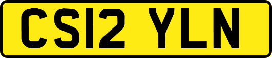CS12YLN