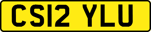 CS12YLU