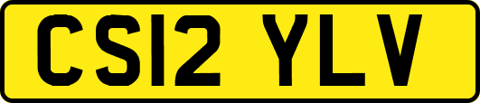 CS12YLV
