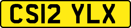 CS12YLX