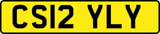 CS12YLY