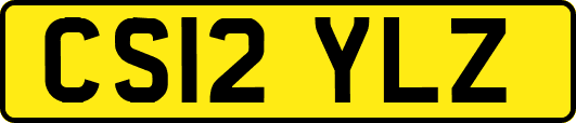 CS12YLZ