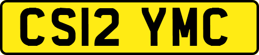 CS12YMC