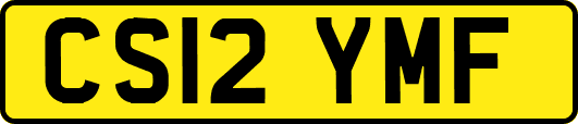 CS12YMF