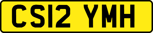 CS12YMH