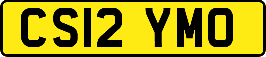 CS12YMO