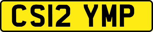 CS12YMP