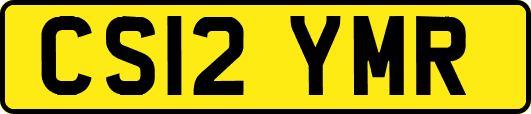 CS12YMR