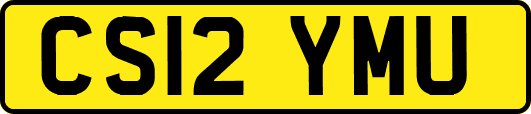 CS12YMU