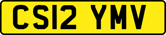 CS12YMV