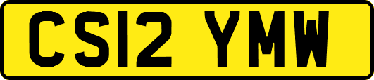 CS12YMW