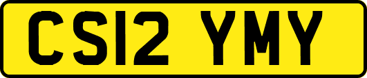 CS12YMY