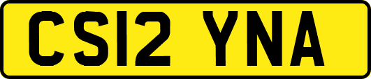 CS12YNA