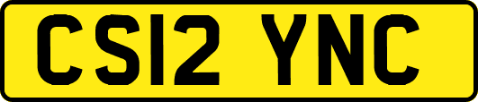 CS12YNC